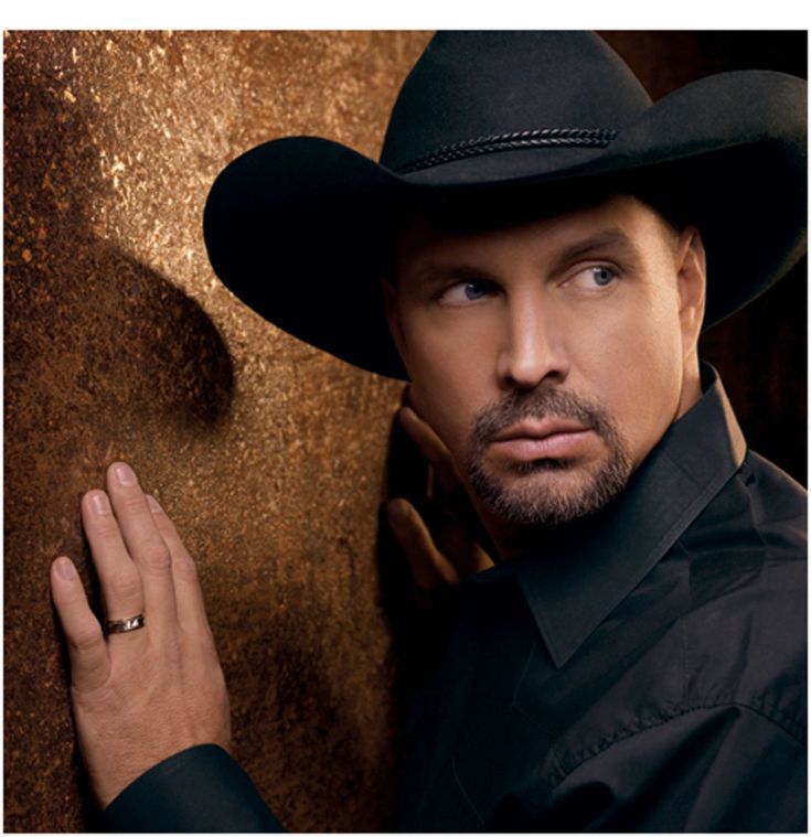 Garth Brooks does shows at the Wynn Las Vegas